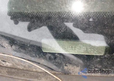 2013 Ford F-250 Xl z USA, uszkodzony, nr VIN 1FT7W2BT9DEA51358